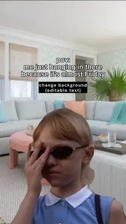 uptown girls meme