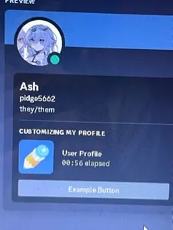 Add me on discord