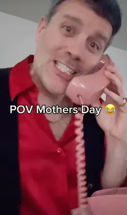 Mother’s Day 