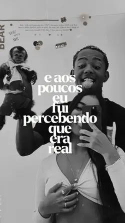 " Por Algum Motivo..