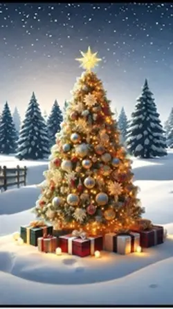 Christmas time 2