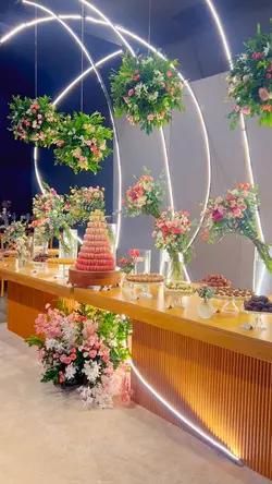 decor - festa 
