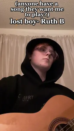 lost boy 