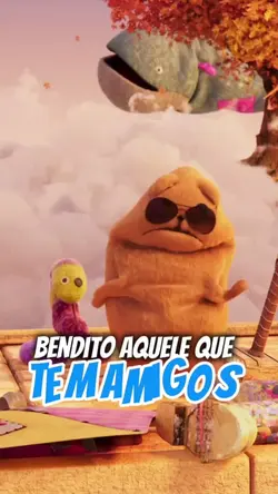 Dia do amigo