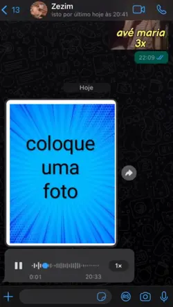 TROLAGEM DO ZAP VIRA