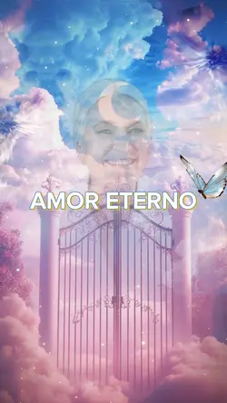 Amor Eterno 🌹