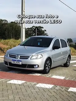 Versão LEGO