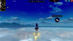 SPACE FREE FIRE 