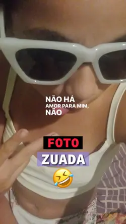 FOTO ZUADA 🤣