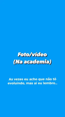 Lembro.. 💭🏋️💪🏻