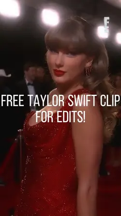 Taylor Swift Clip 