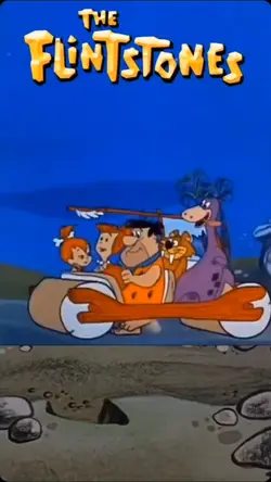 Flintstones 