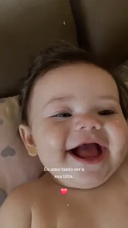 SER SUA TITIAAA