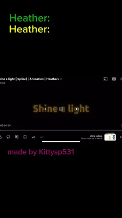 Shine a light repris