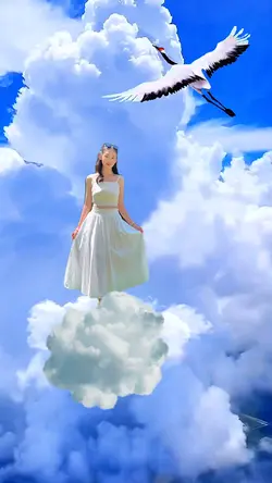 Cloudscape