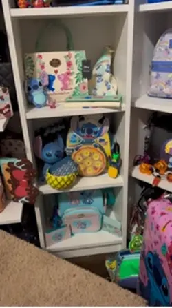 Stitch!