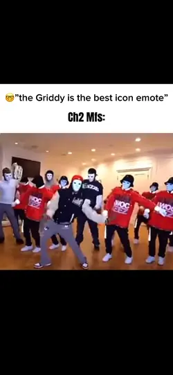 DaBaby emote😘🤌