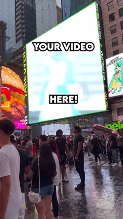 Times Square Star
