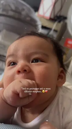 filha ❤️
