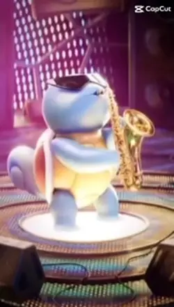 Sax 🎷