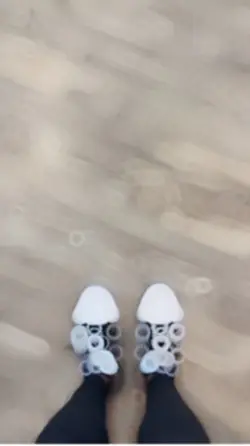 Baby Announcement