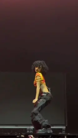 Tyla dance 