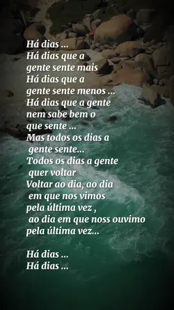 Há Dias