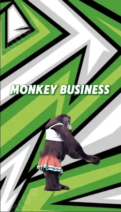 Monkey Business 