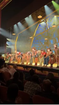 Musicals 