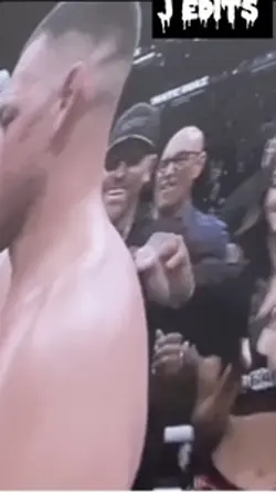 Nate Diaz