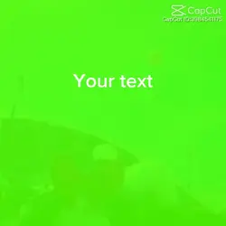 Crazy Edit 