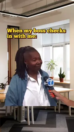 I enjoy a paycheck