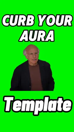 Curb Your Aura 