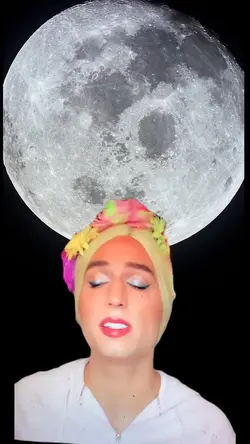 FULL MOON