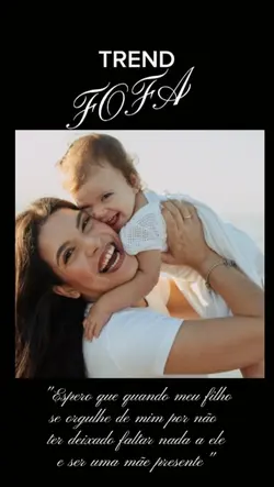 dia das mães fofa