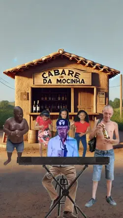 Forró Bagaceira 