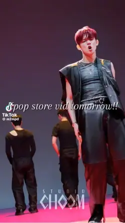 KPOP STORE VID SOON