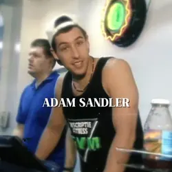 Adam Sandler