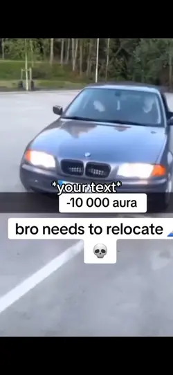 Bros lost aura 