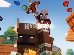Minecraft!! 😍😍