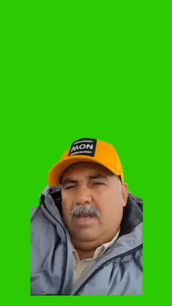 I miss you meme
