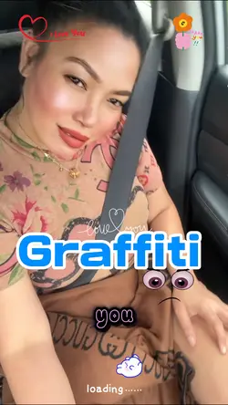 Graffiti 
