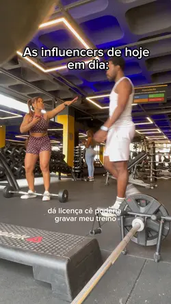As influenceras