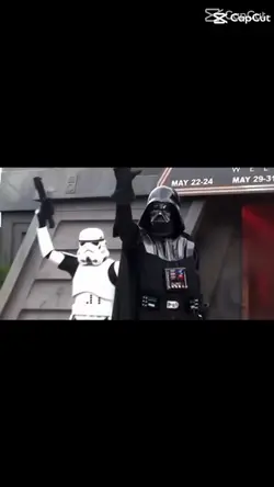 DARTH VADER