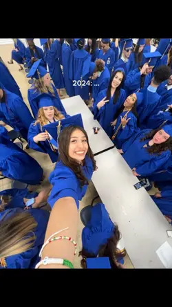graduation 2024