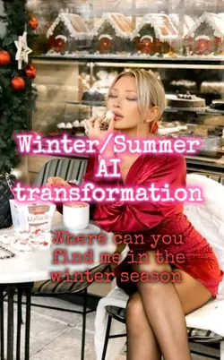 AI winter/summer