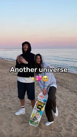 Another universe