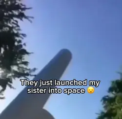 Rat to space meme