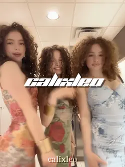 Kalogeras Sisters 🧡 