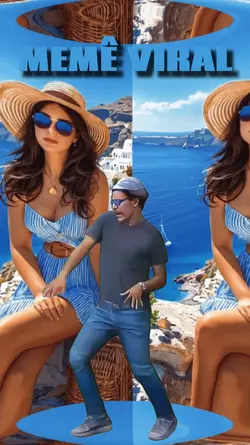 Memê Viral 